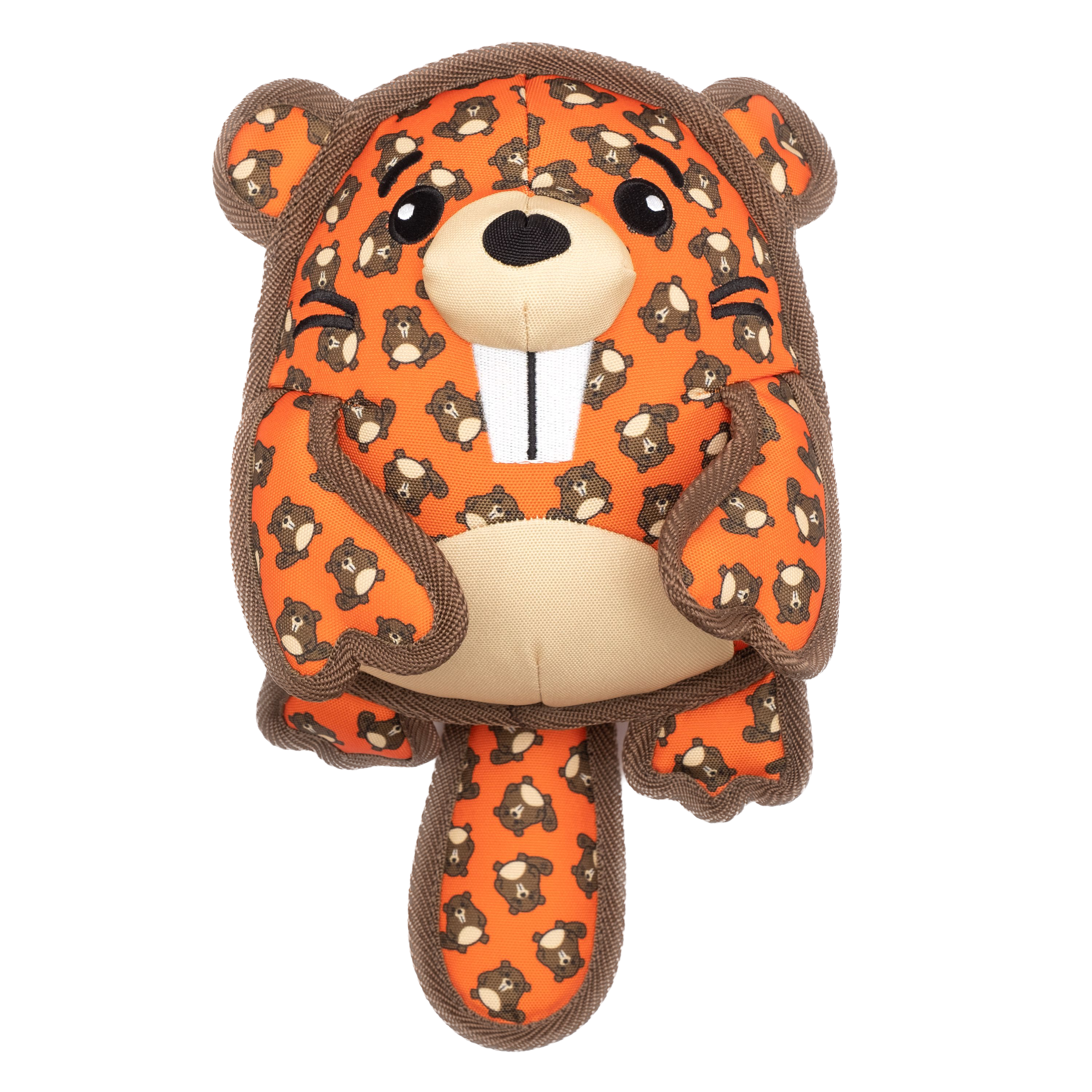 Tough Toy | Beaver