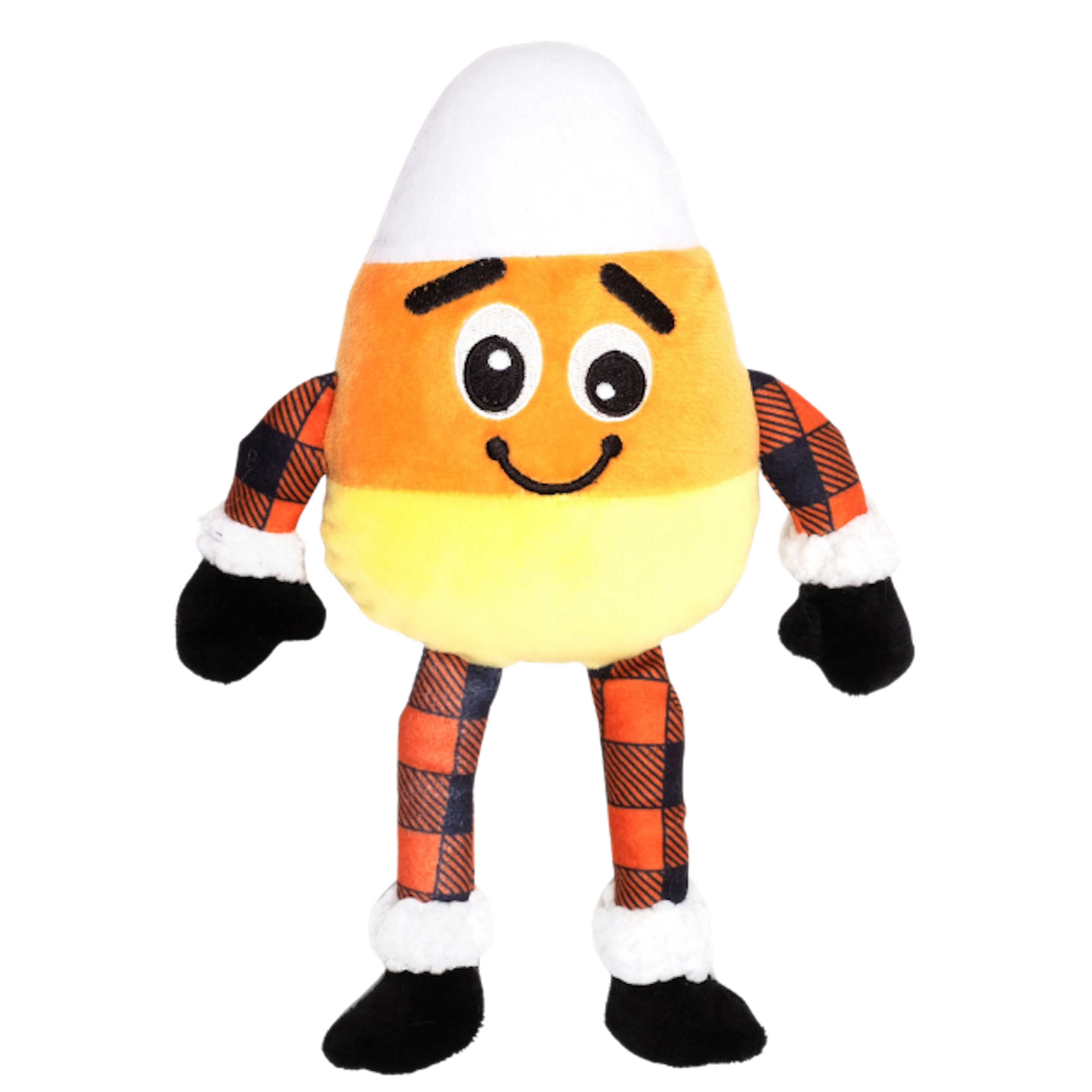 Plush Toy | Buffalo Candy Corn