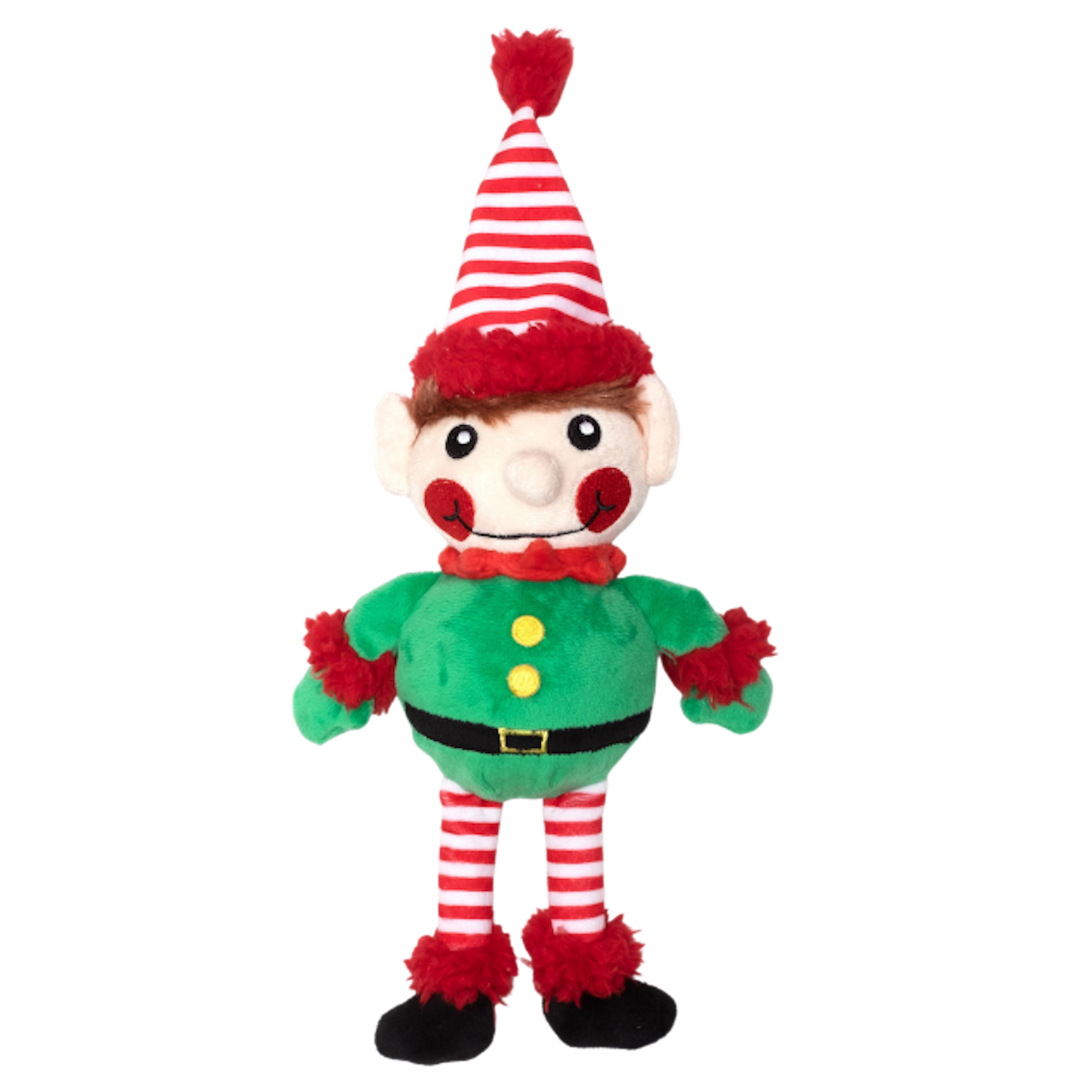 Plush Toy | Buffalo Elf