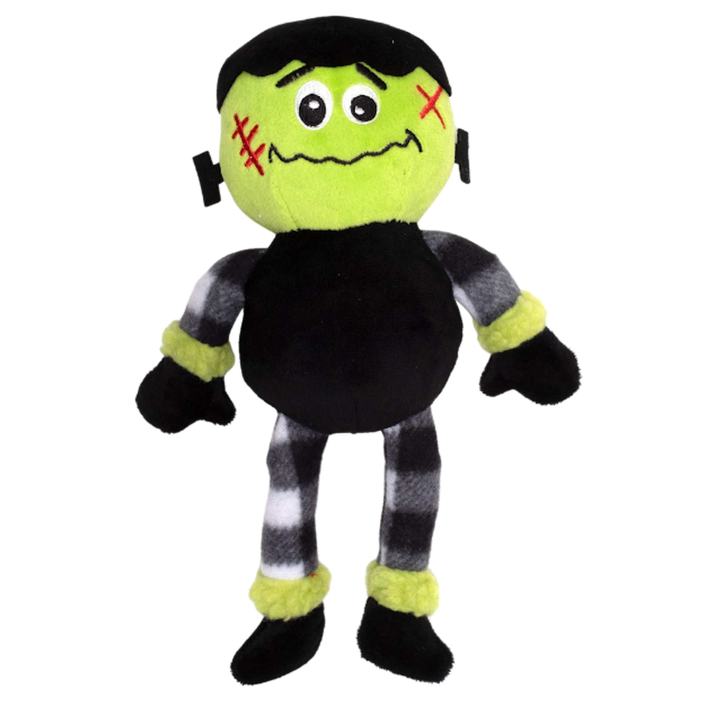 Plush Toy | Buffalo Frankenstein