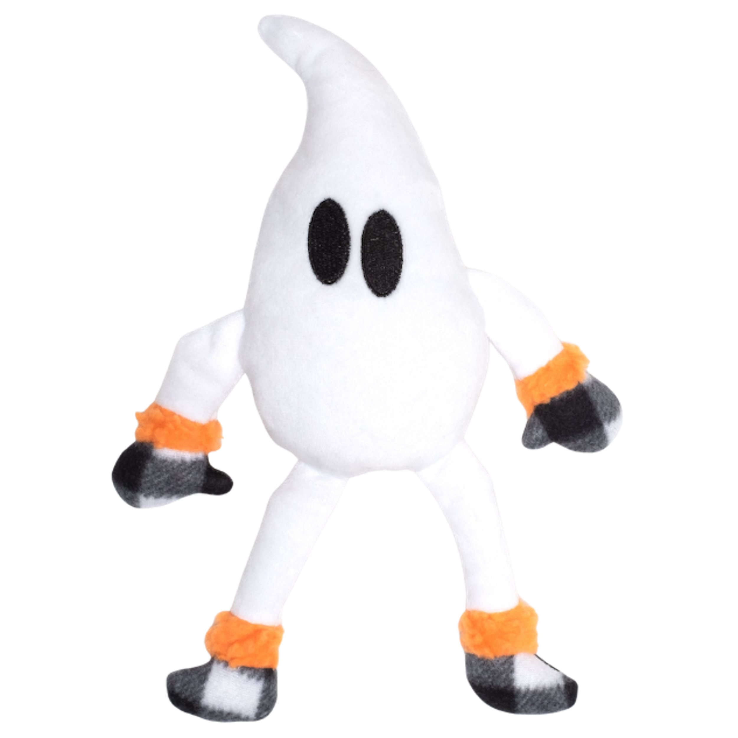 Plush Toy | Buffalo Ghost