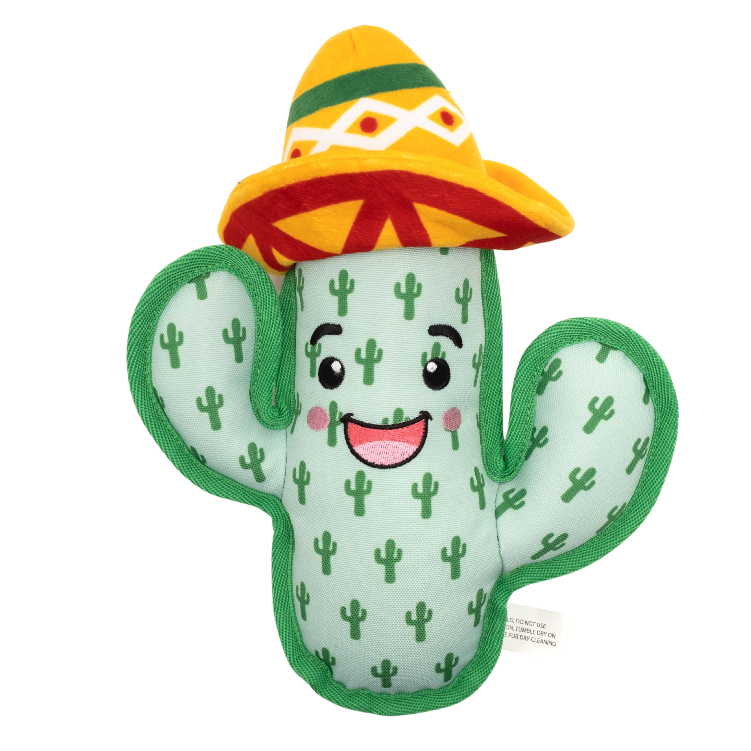 Tough Toy | Cactus
