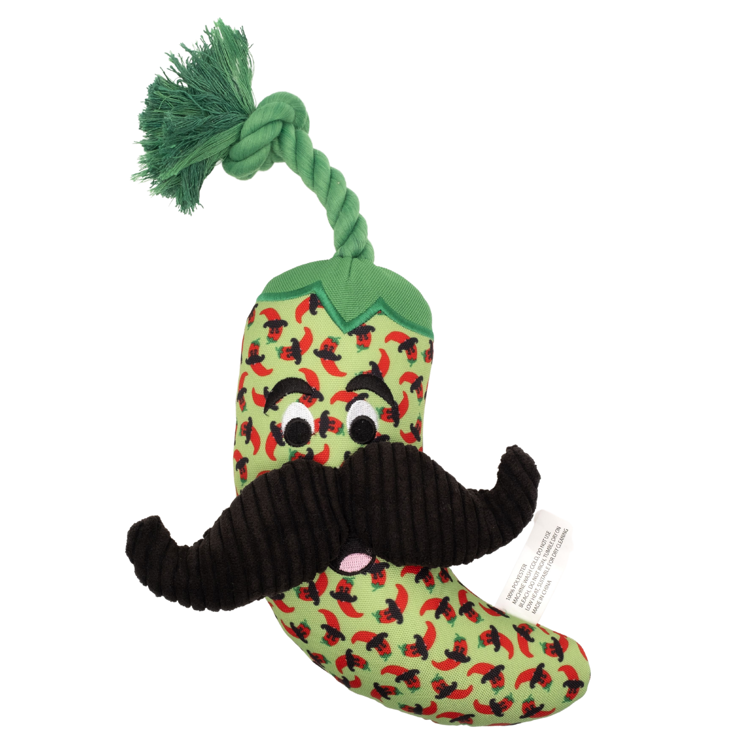 Tough Toy | Chili Pepper