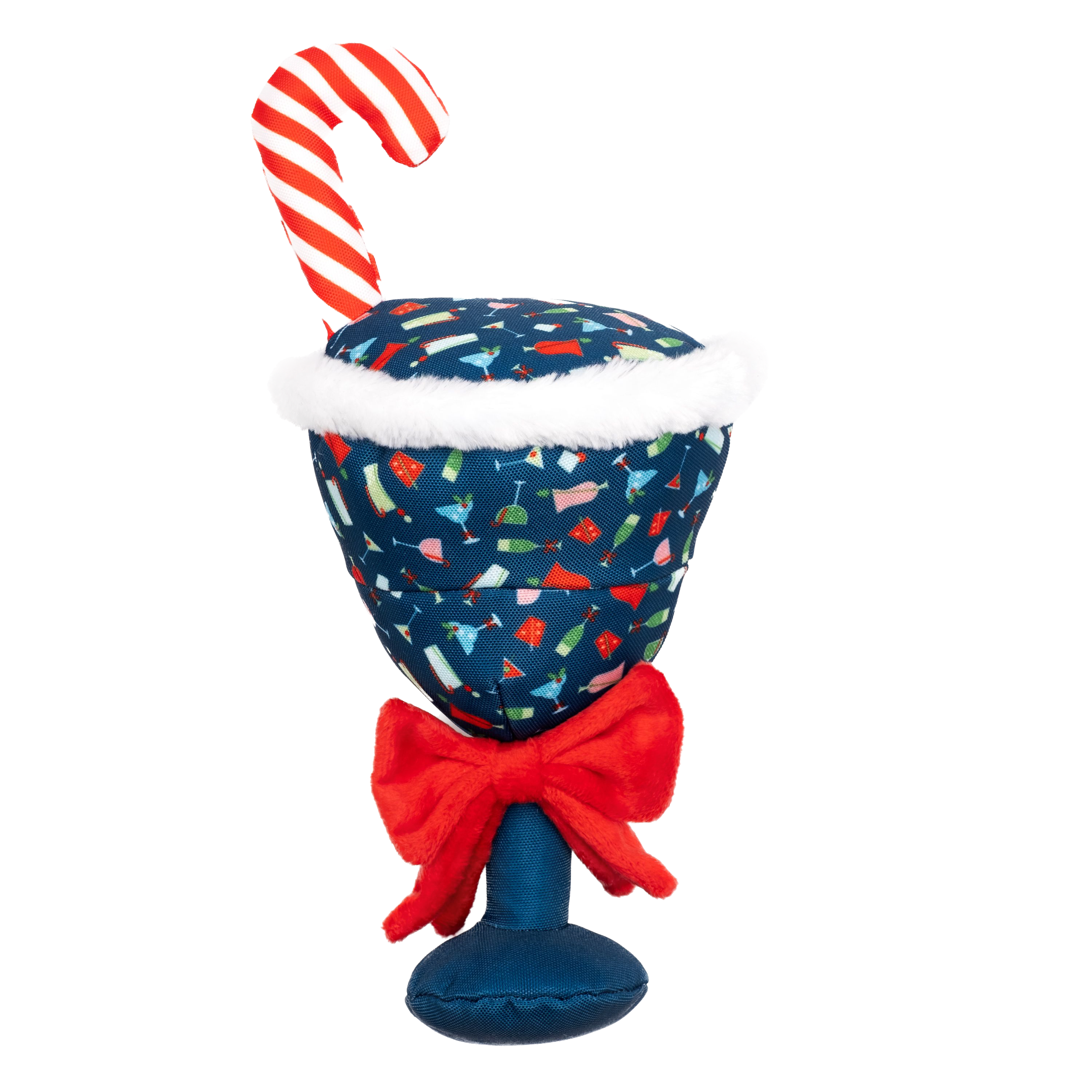 Tough Toy | Holiday Cheers