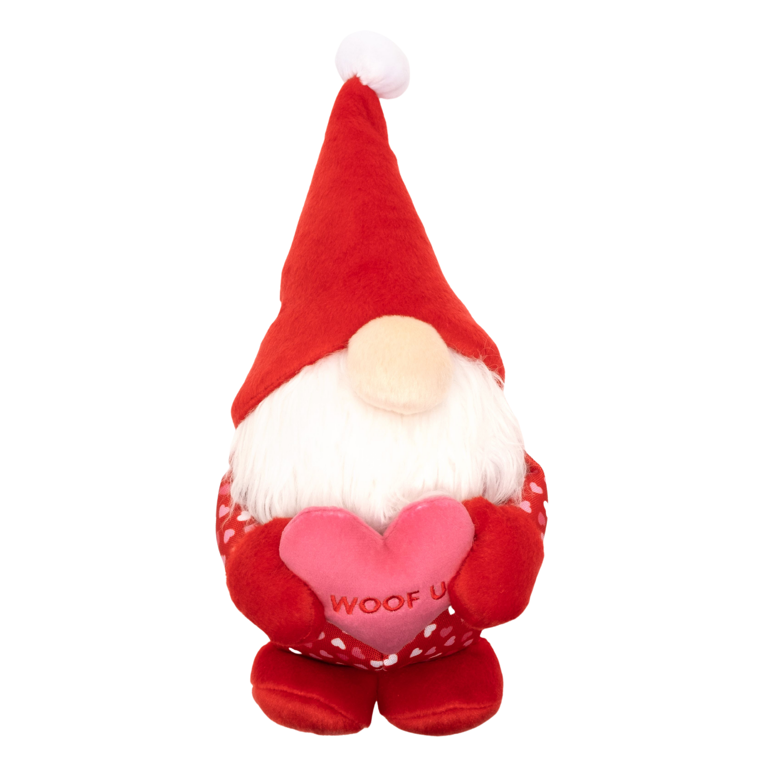 Tough Toy | Cupid Gnome