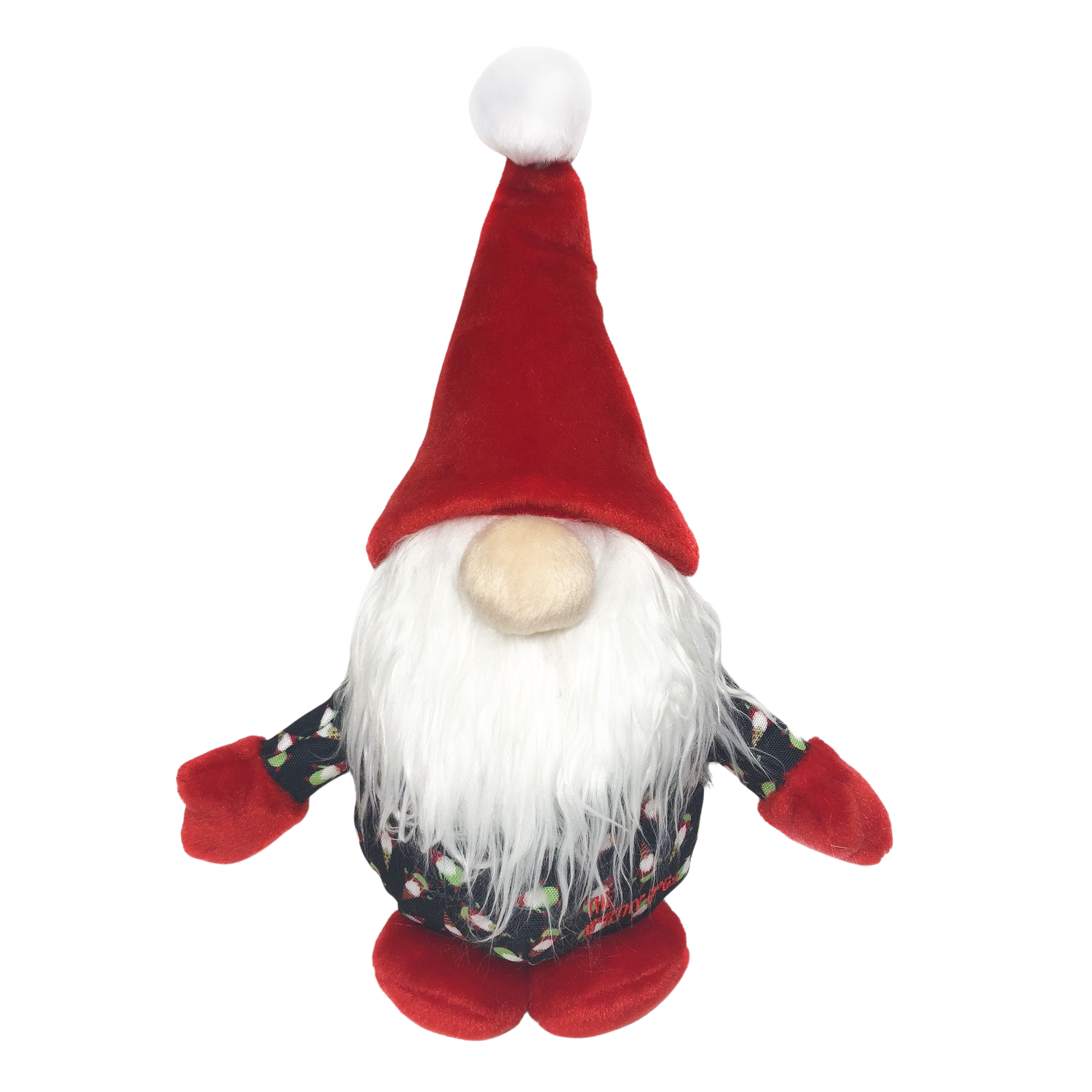 Tough Toy | Gnome
