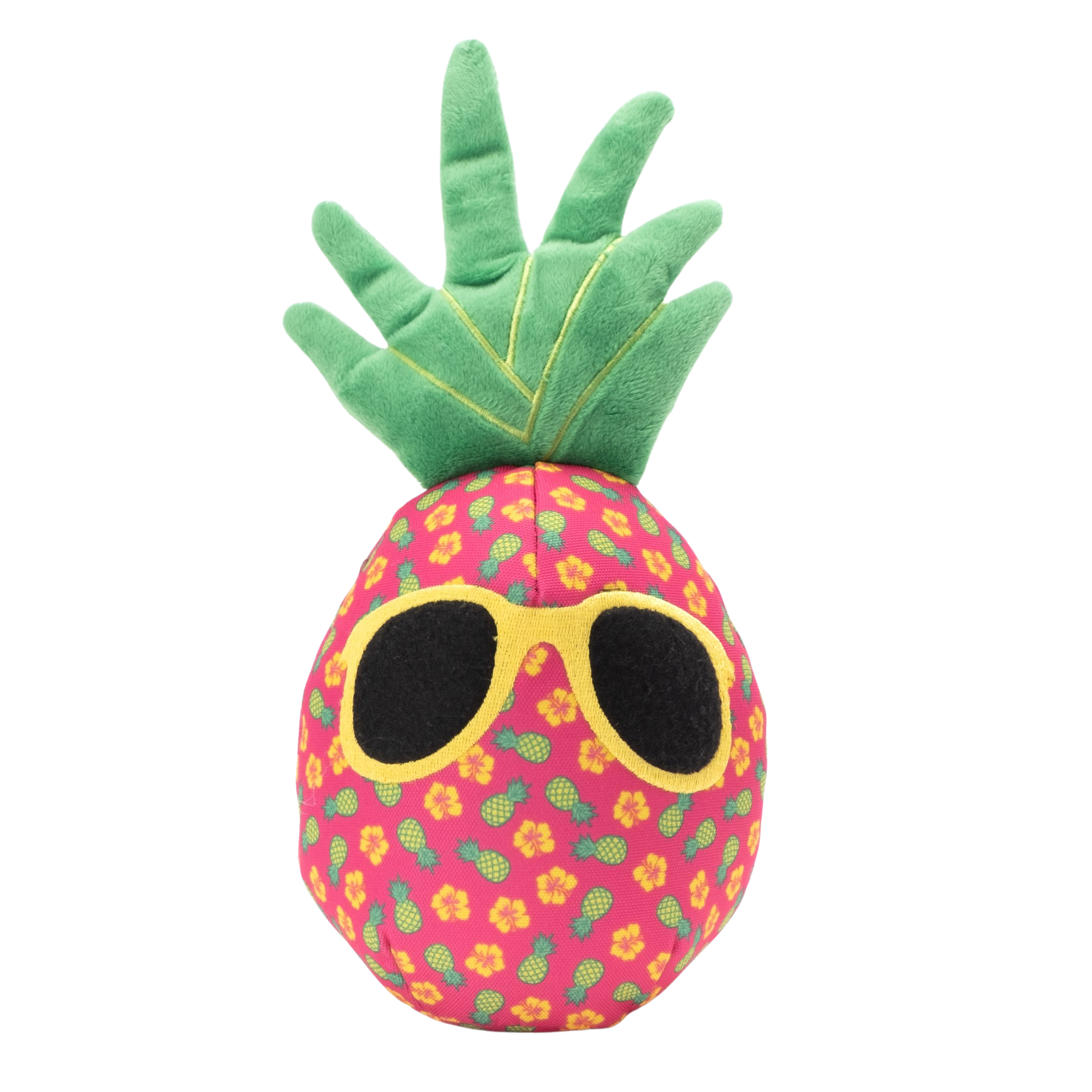Tough Toy | Pineapple