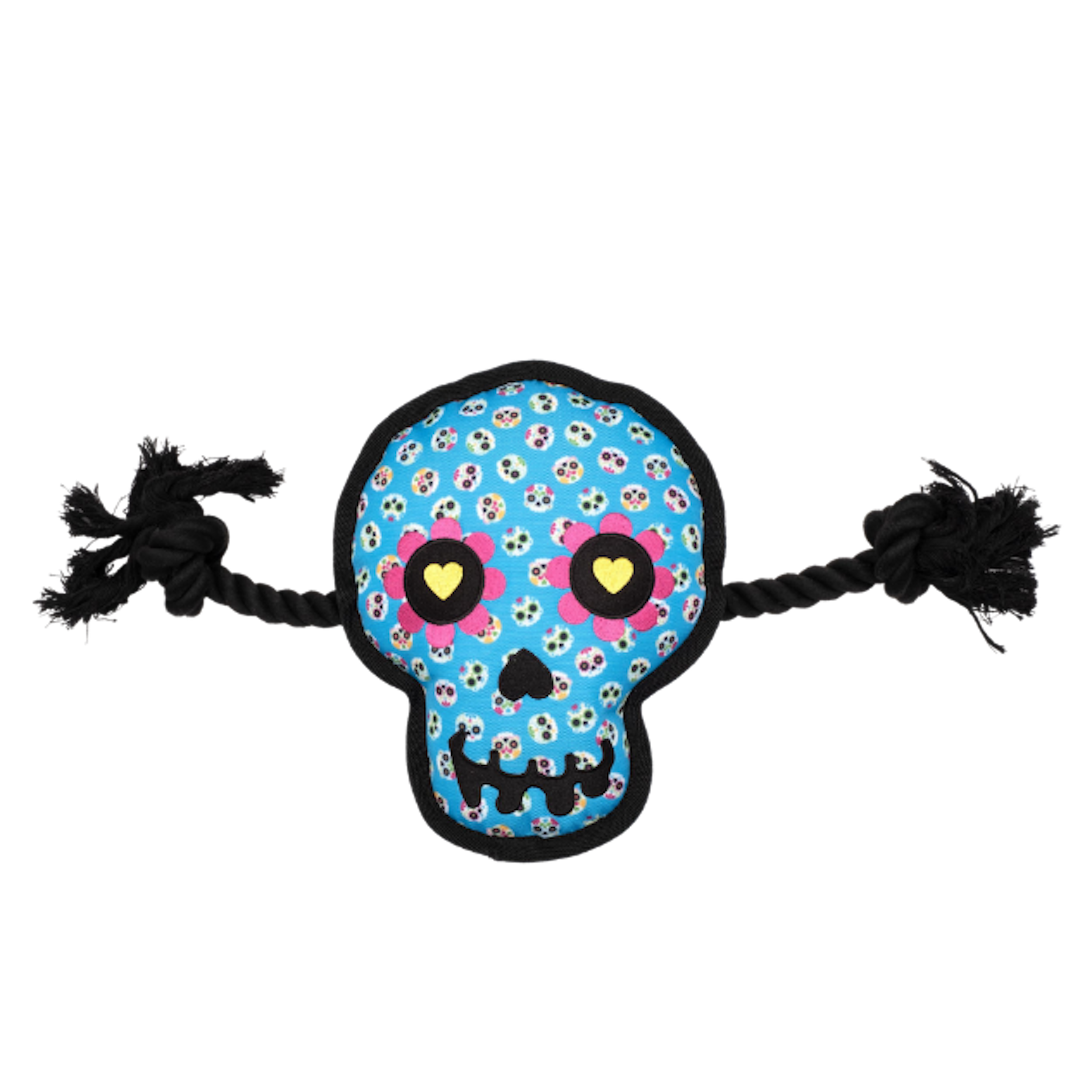 Tough Toy | Sugar Skulls