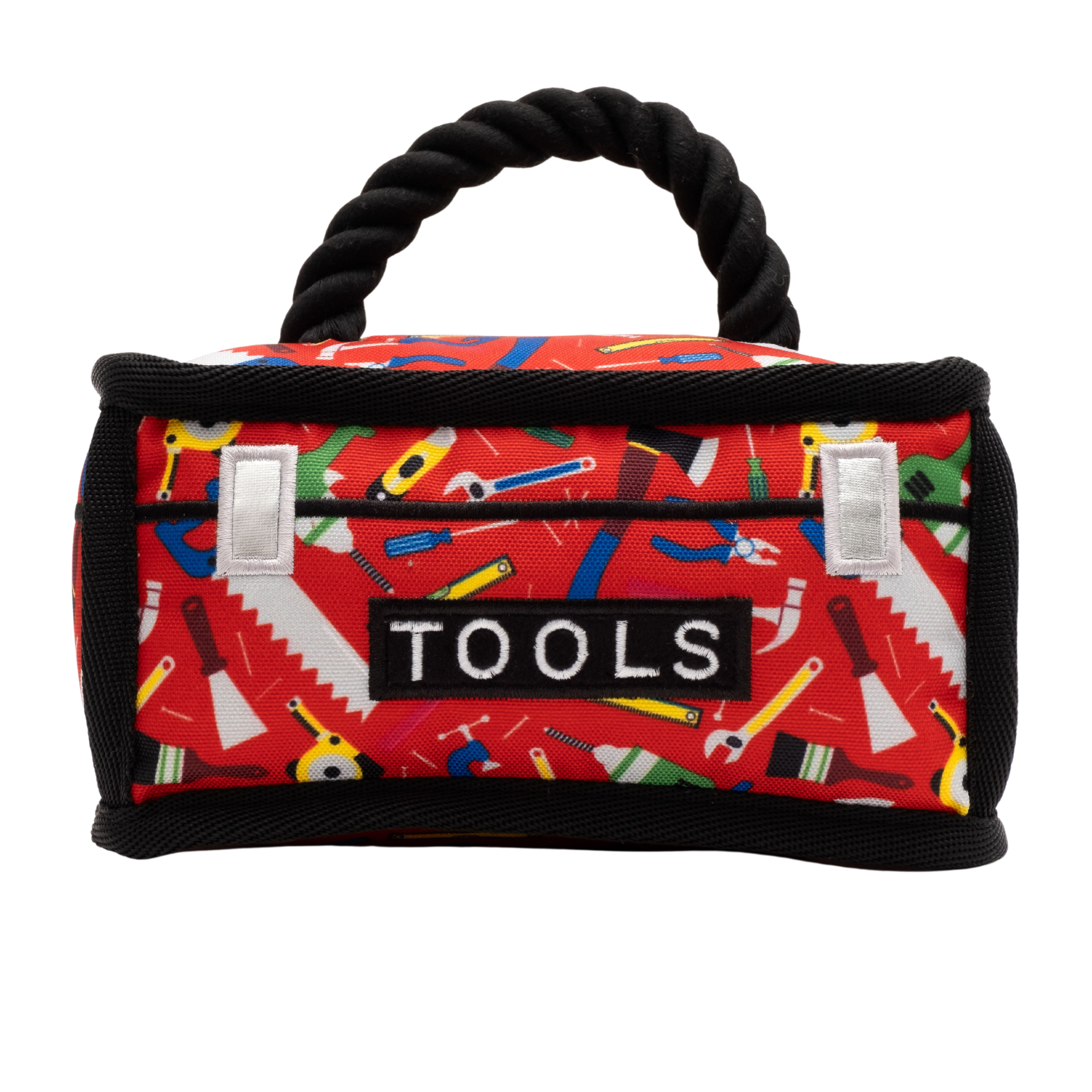 Tough Toy | Tools